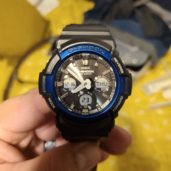 casio 5445